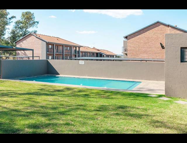 1 BEDROOM PROPERTY TO RENT IN KELVIN